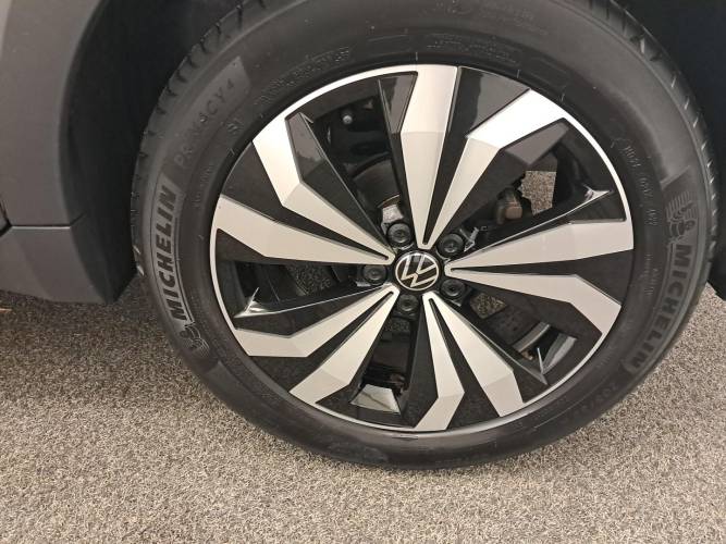 T-Cross 1.0 TSI 110 Start/Stop BVM6