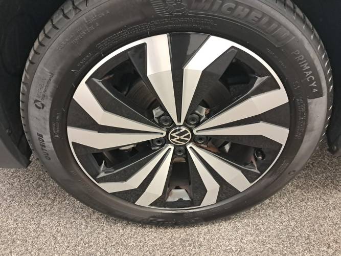 T-Cross 1.0 TSI 110 Start/Stop BVM6