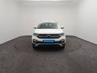 T-Cross 1.0 TSI 110 Start/Stop BVM6