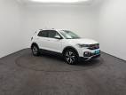T-Cross 1.0 TSI 110 Start/Stop BVM6