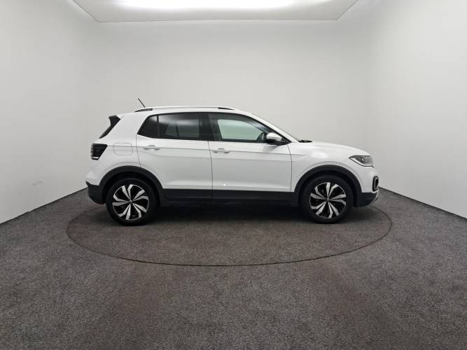 T-Cross 1.0 TSI 110 Start/Stop BVM6