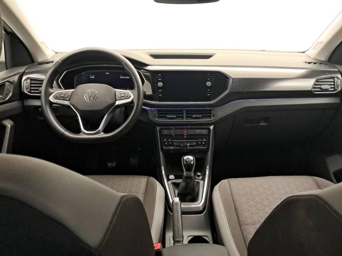 T-Cross 1.0 TSI 110 Start/Stop BVM6