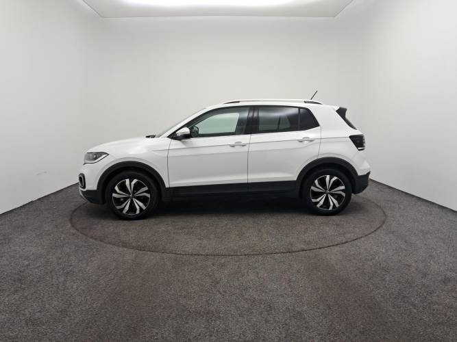 T-Cross 1.0 TSI 110 Start/Stop BVM6