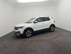T-Cross 1.0 TSI 110 Start/Stop BVM6