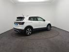 T-Cross 1.0 TSI 110 Start/Stop BVM6