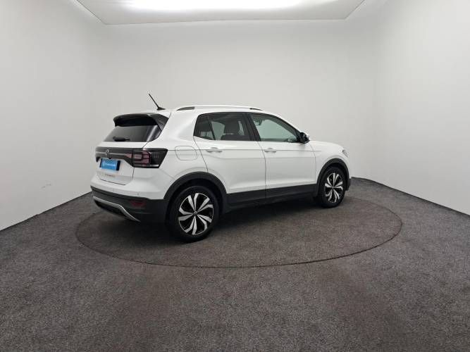 T-Cross 1.0 TSI 110 Start/Stop BVM6
