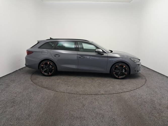 Leon Sportstourer 1.5 eTSI Hybrid 150 ch DSG7