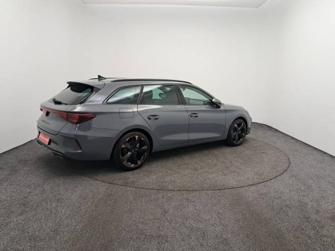 Leon Sportstourer 1.5 eTSI Hybrid 150 ch DSG7