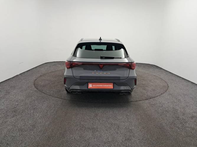 Leon Sportstourer 1.5 eTSI Hybrid 150 ch DSG7