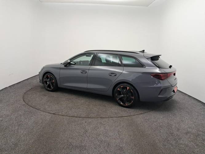 Leon Sportstourer 1.5 eTSI Hybrid 150 ch DSG7