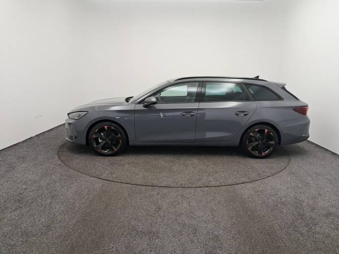 Leon Sportstourer 1.5 eTSI Hybrid 150 ch DSG7