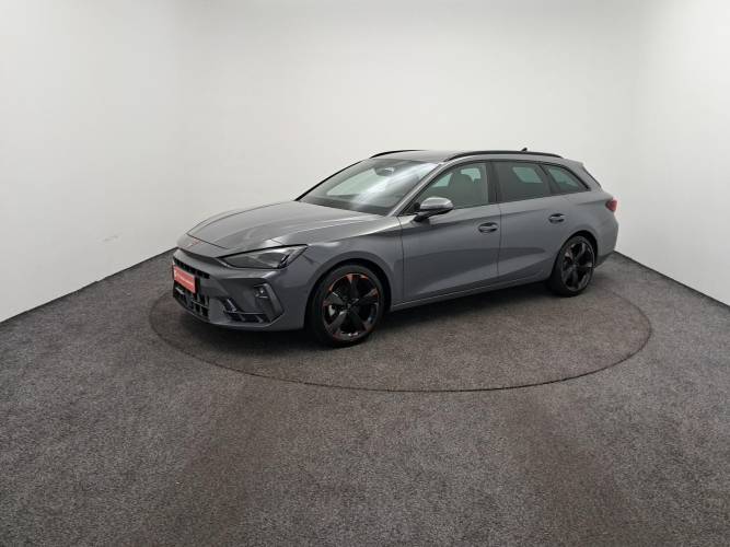 Leon Sportstourer 1.5 eTSI Hybrid 150 ch DSG7