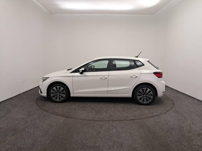 Ibiza 1.0 EcoTSI 95 ch S/S BVM5