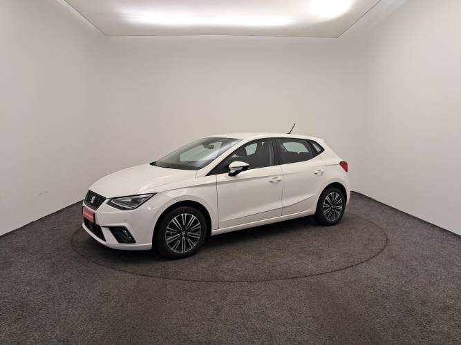 Ibiza 1.0 EcoTSI 95 ch S/S BVM5