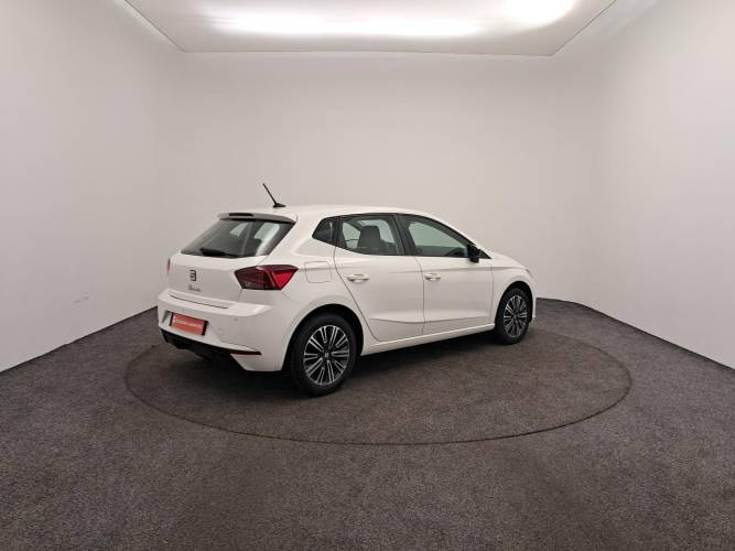 Ibiza 1.0 EcoTSI 95 ch S/S BVM5