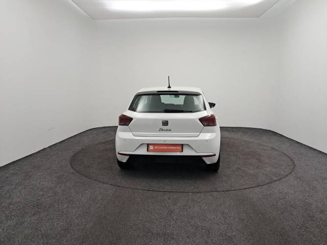 Ibiza 1.0 EcoTSI 95 ch S/S BVM5