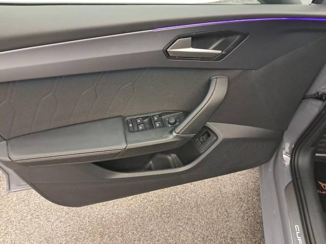 Leon Sportstourer 1.5 eTSI Hybrid 150 ch DSG7