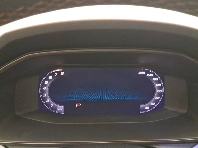 Leon Sportstourer 1.5 eTSI Hybrid 150 ch DSG7