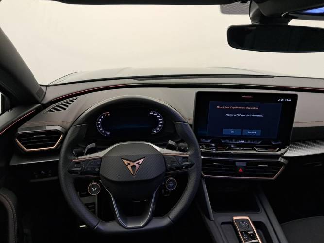 Leon Sportstourer 1.5 eTSI Hybrid 150 ch DSG7