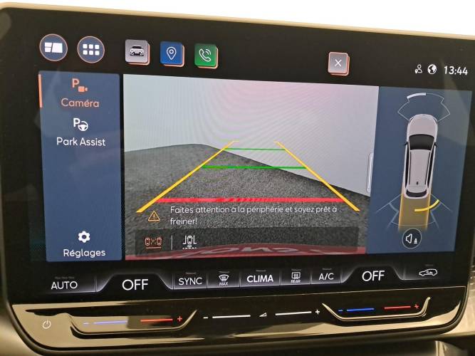 Leon Sportstourer 1.5 eTSI Hybrid 150 ch DSG7