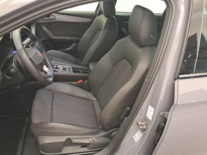 Leon Sportstourer 1.5 eTSI Hybrid 150 ch DSG7