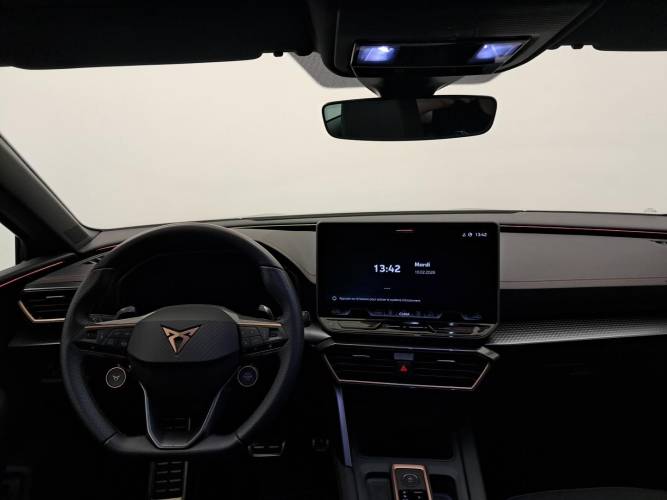 Leon Sportstourer 1.5 eTSI Hybrid 150 ch DSG7