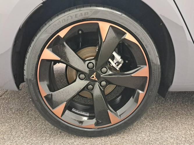 Leon Sportstourer 1.5 eTSI Hybrid 150 ch DSG7