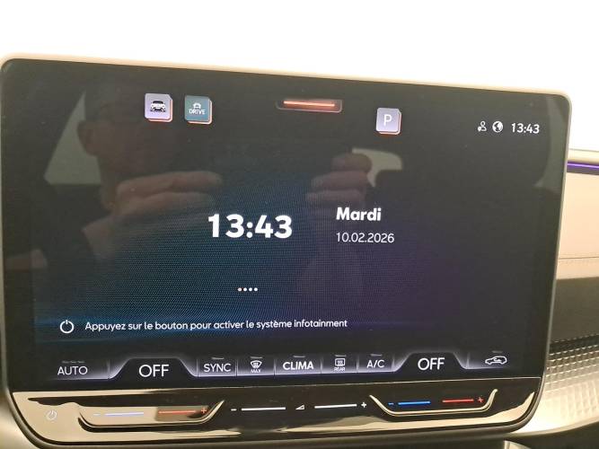 Leon Sportstourer 1.5 eTSI Hybrid 150 ch DSG7