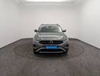 T-Roc 1.0 TSI 116 Start/Stop BVM6