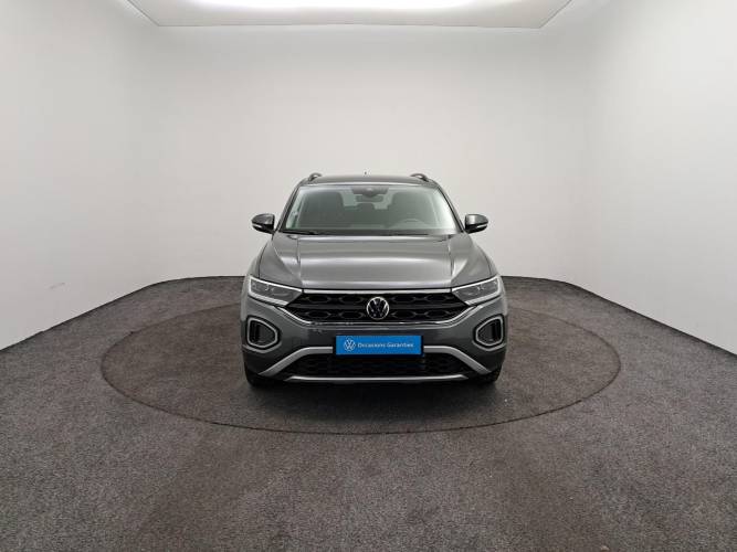 T-Roc 1.0 TSI 116 Start/Stop BVM6