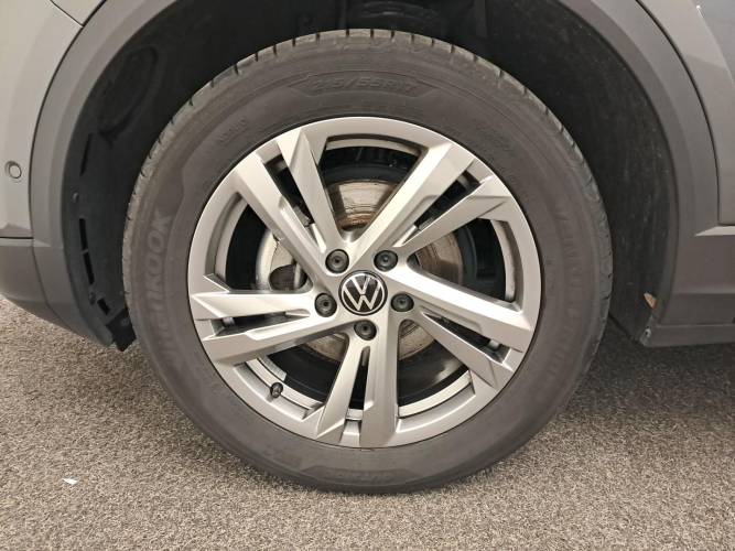 T-Roc 1.0 TSI 116 Start/Stop BVM6