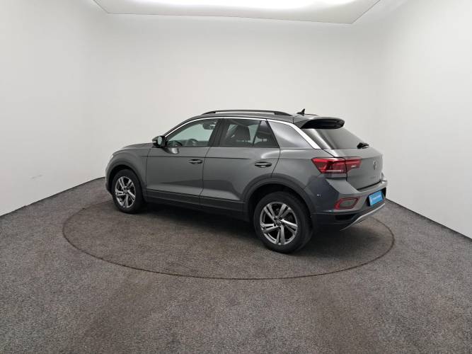 T-Roc 1.0 TSI 116 Start/Stop BVM6