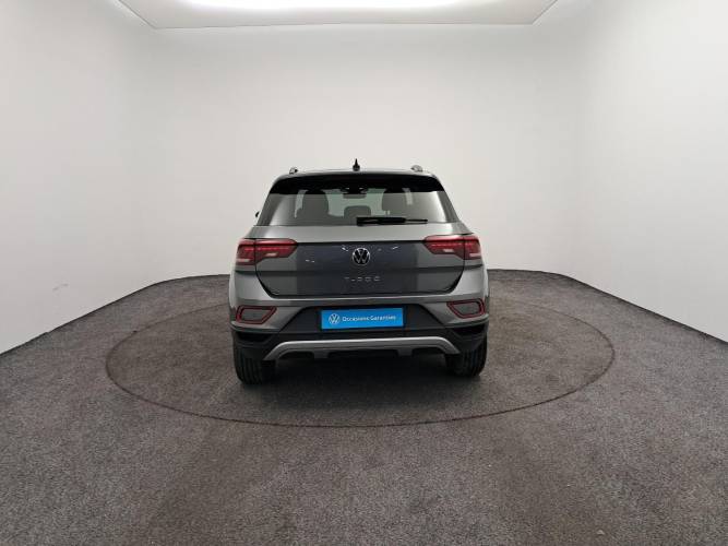 T-Roc 1.0 TSI 116 Start/Stop BVM6