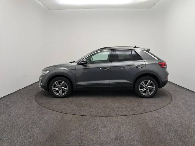 T-Roc 1.0 TSI 116 Start/Stop BVM6