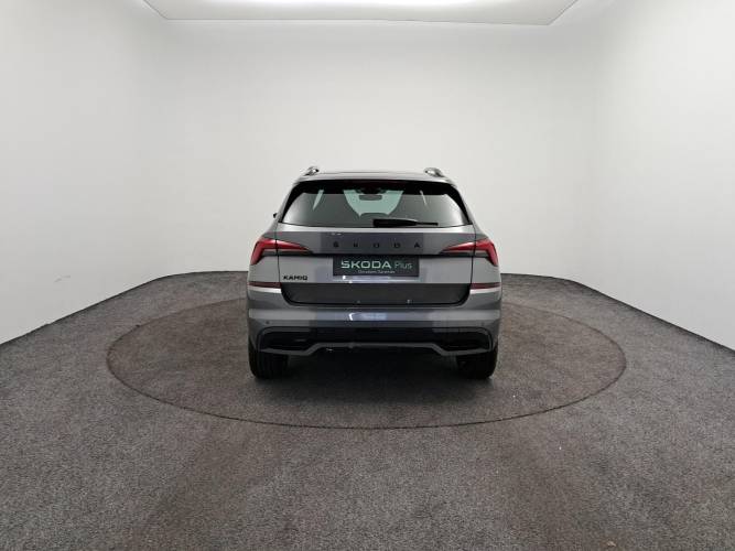 Kamiq 1.5 TSI 150 ch DSG7