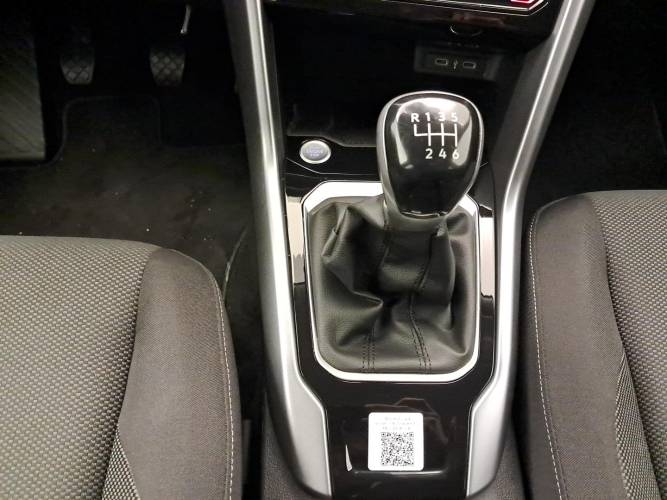 T-Roc 1.0 TSI 116 Start/Stop BVM6