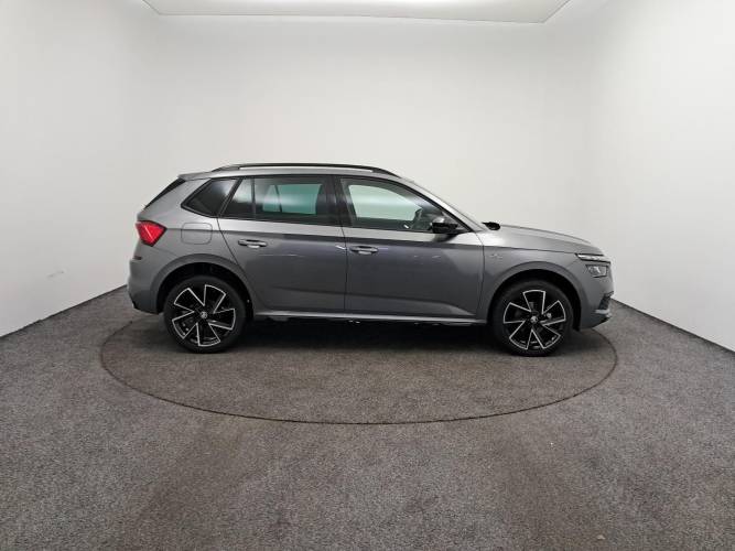 Kamiq 1.5 TSI 150 ch DSG7