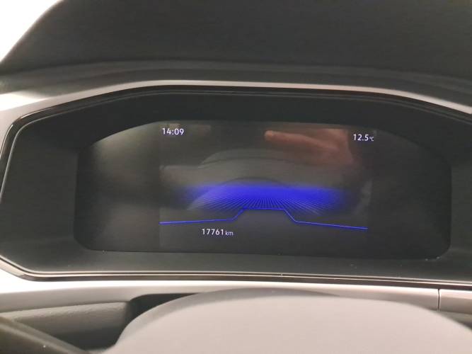 T-Roc 1.0 TSI 116 Start/Stop BVM6