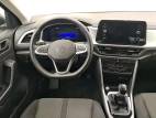 T-Roc 1.0 TSI 116 Start/Stop BVM6