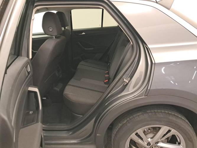 T-Roc 1.0 TSI 116 Start/Stop BVM6