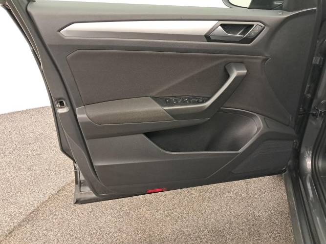 T-Roc 1.0 TSI 116 Start/Stop BVM6