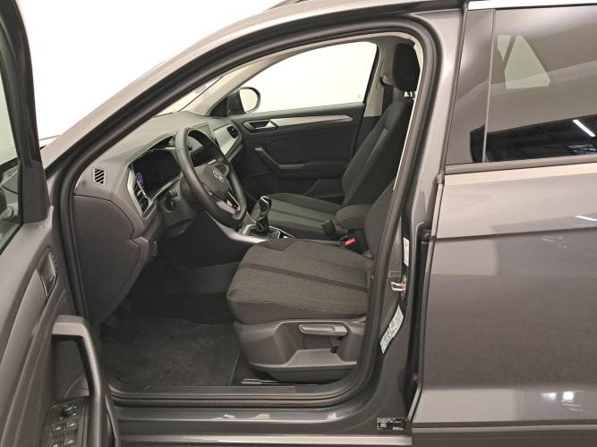 T-Roc 1.0 TSI 116 Start/Stop BVM6