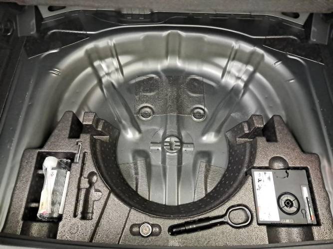 T-Roc 1.0 TSI 116 Start/Stop BVM6