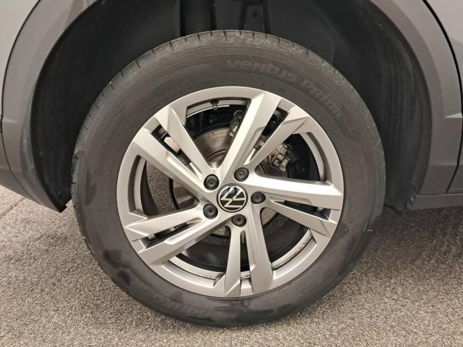 T-Roc 1.0 TSI 116 Start/Stop BVM6