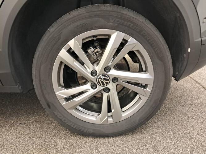 T-Roc 1.0 TSI 116 Start/Stop BVM6