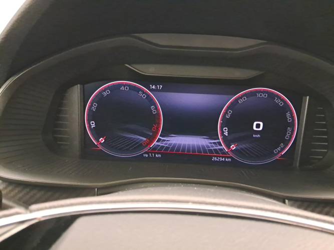 Kamiq 1.5 TSI 150 ch DSG7