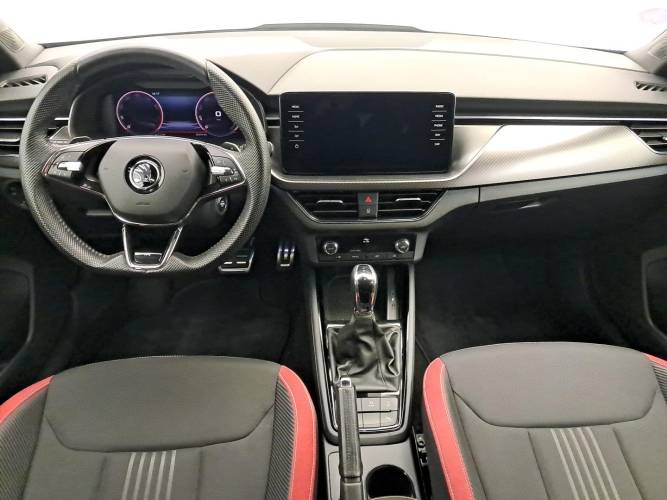 Kamiq 1.5 TSI 150 ch DSG7