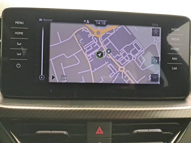 Kamiq 1.5 TSI 150 ch DSG7