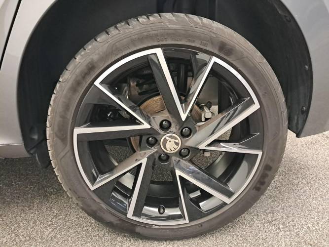 Kamiq 1.5 TSI 150 ch DSG7