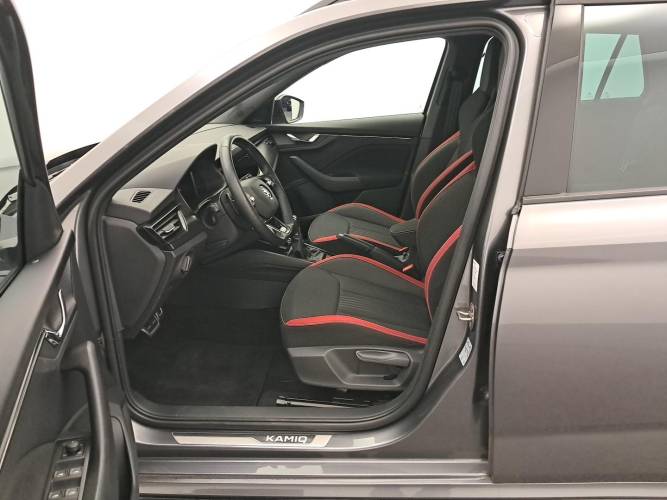 Kamiq 1.5 TSI 150 ch DSG7